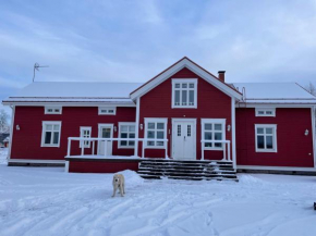 Kuivakangas B